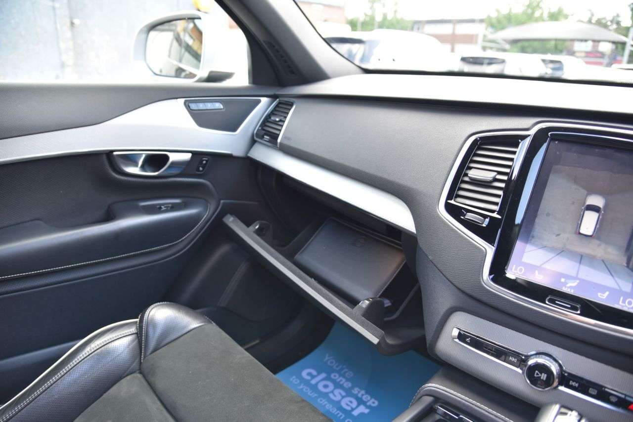 2016 VOLVO XC90 2016 VOLVO XC90