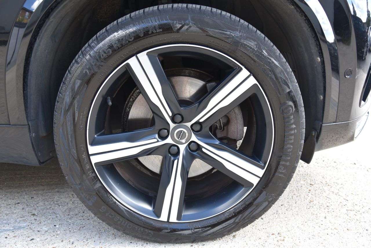2016 VOLVO XC90 2016 VOLVO XC90