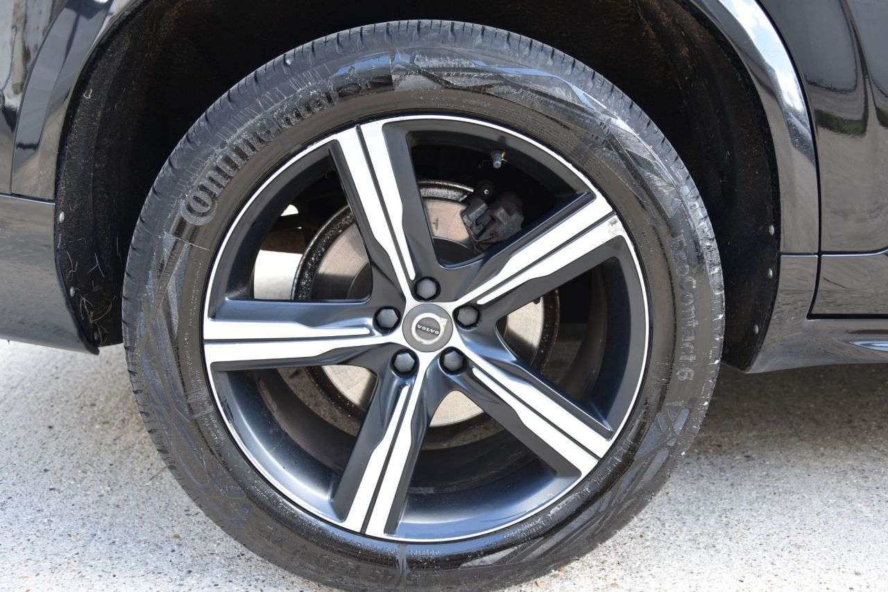 2016 VOLVO XC90 2016 VOLVO XC90