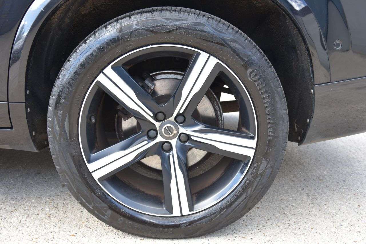 2016 VOLVO XC90 2016 VOLVO XC90