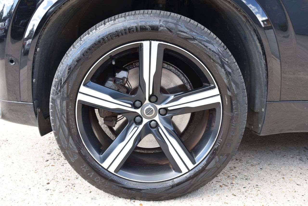 2016 VOLVO XC90 2016 VOLVO XC90