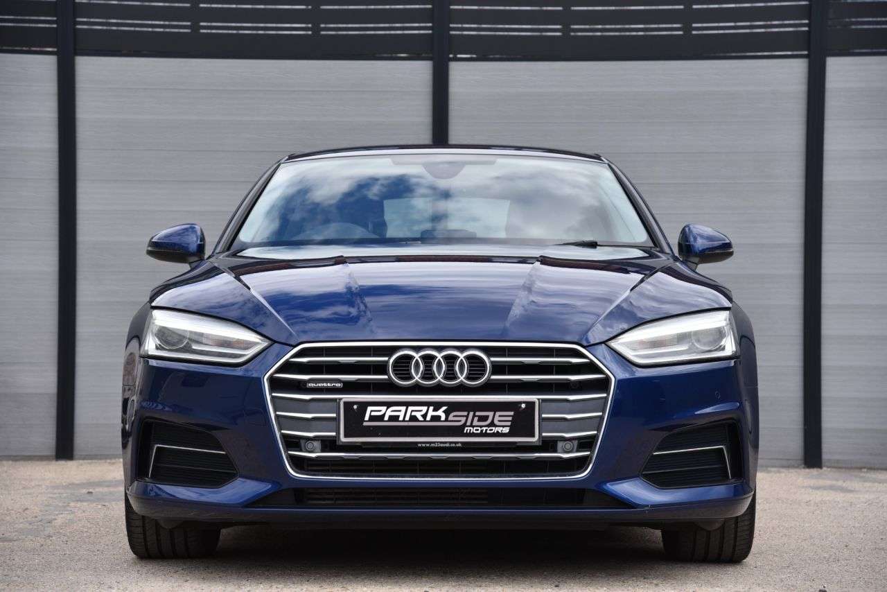 2017 AUDI A5 2017 AUDI A5