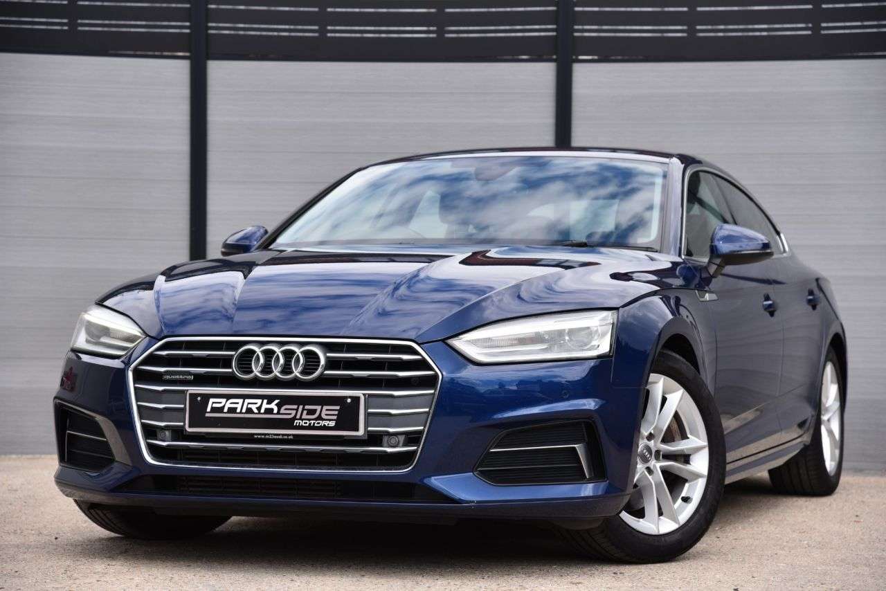 2017 AUDI A5 2017 AUDI A5