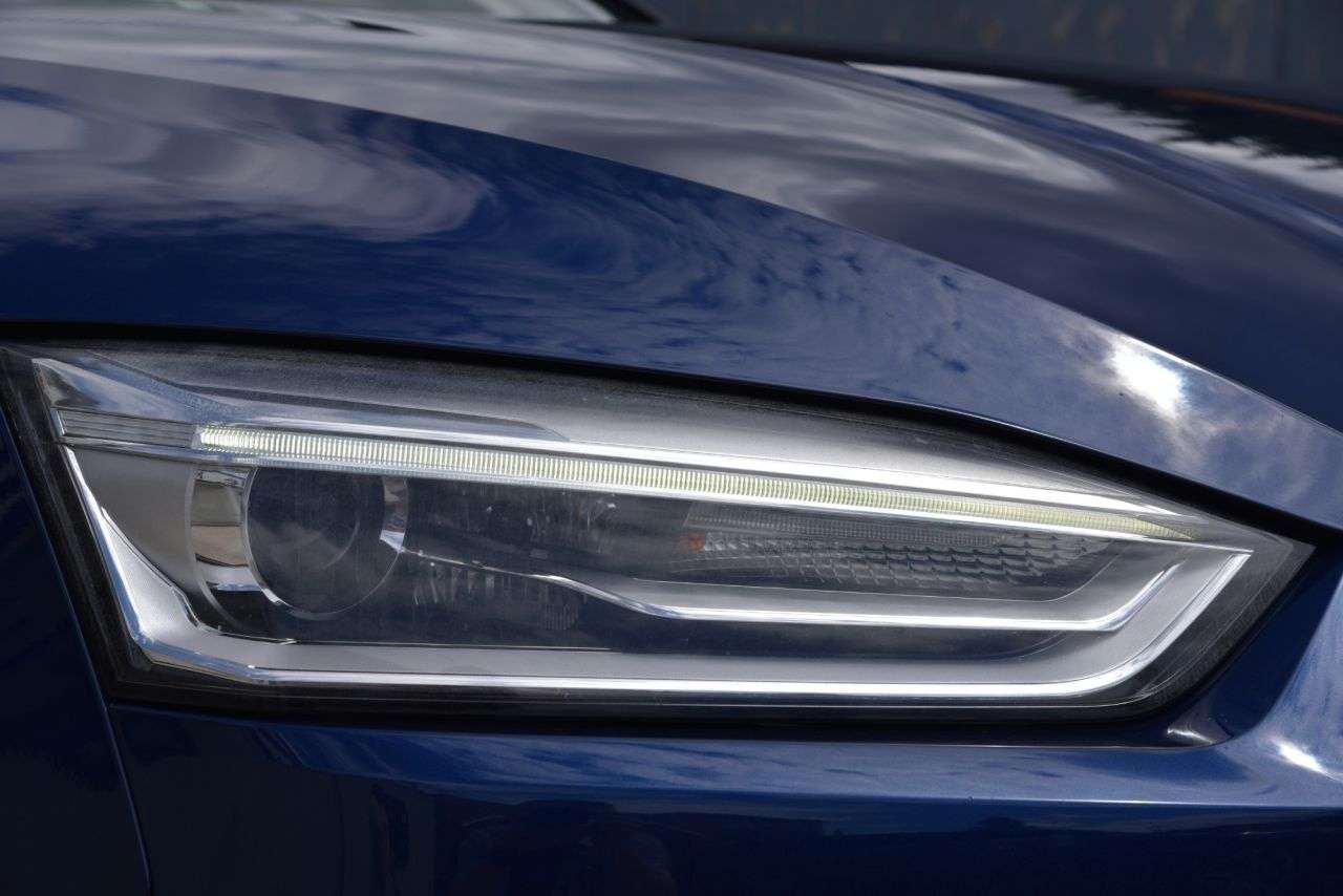 2017 AUDI A5 2017 AUDI A5