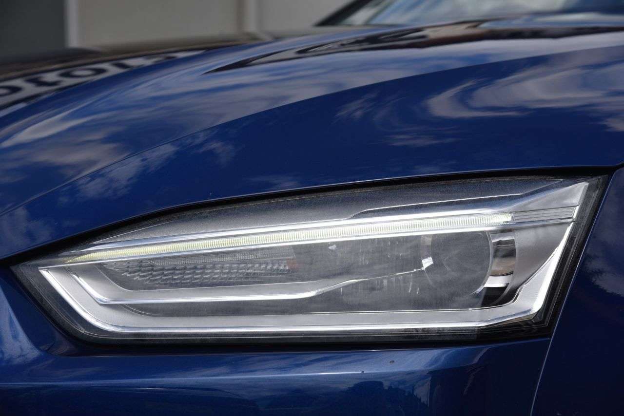 2017 AUDI A5 2017 AUDI A5