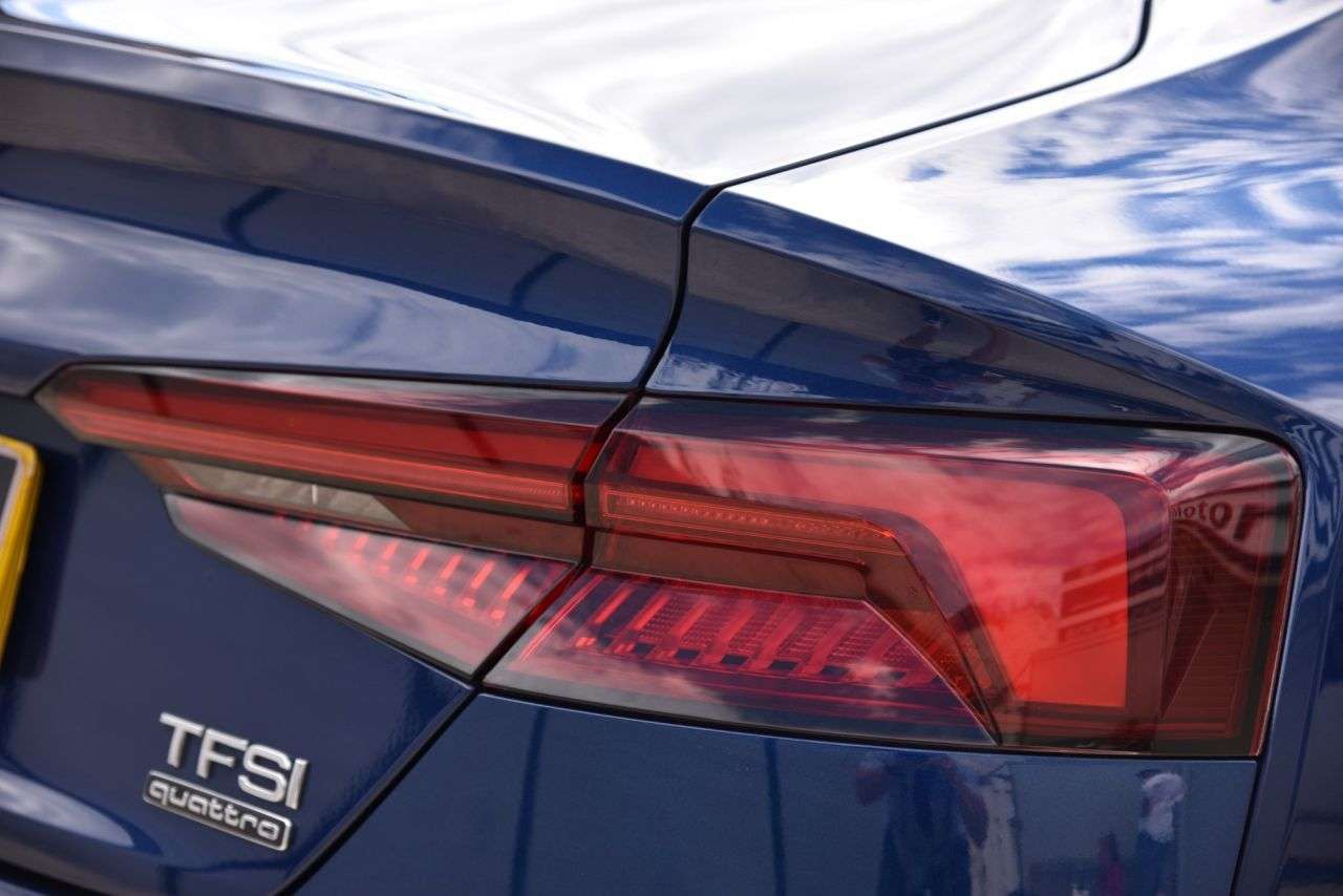 2017 AUDI A5 2017 AUDI A5