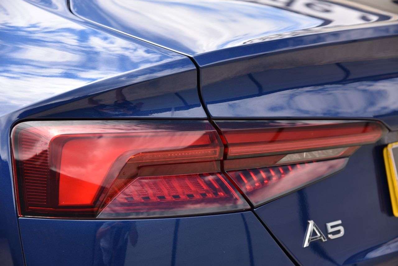 2017 AUDI A5 2017 AUDI A5