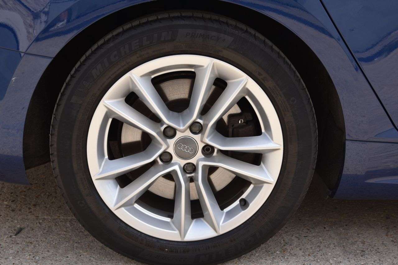 2017 AUDI A5 2017 AUDI A5