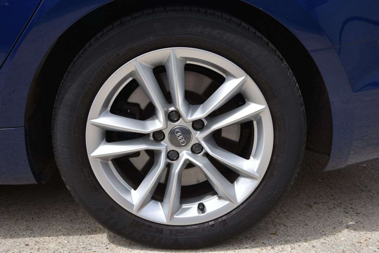 2017 AUDI A5 2017 AUDI A5