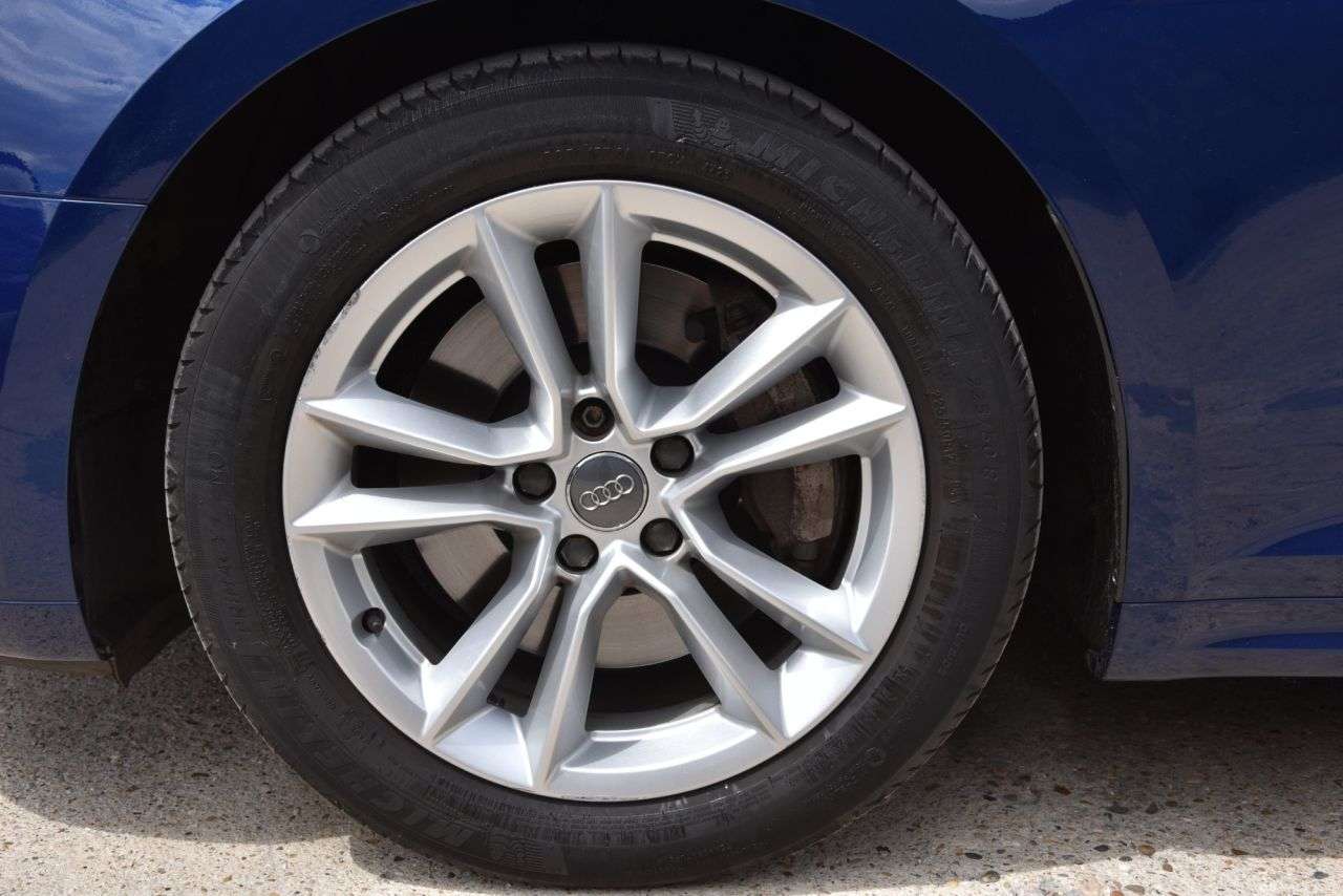 2017 AUDI A5 2017 AUDI A5