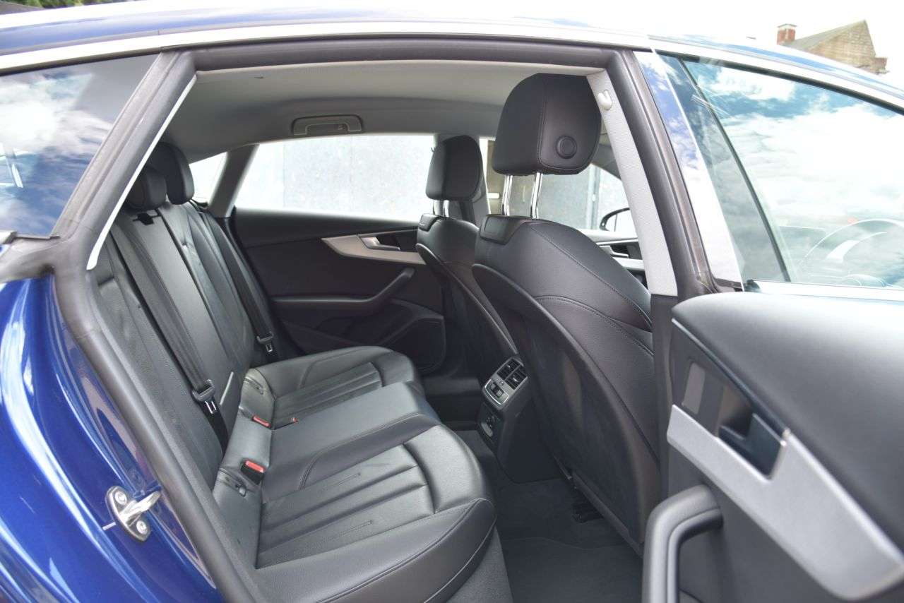 2017 AUDI A5 2017 AUDI A5