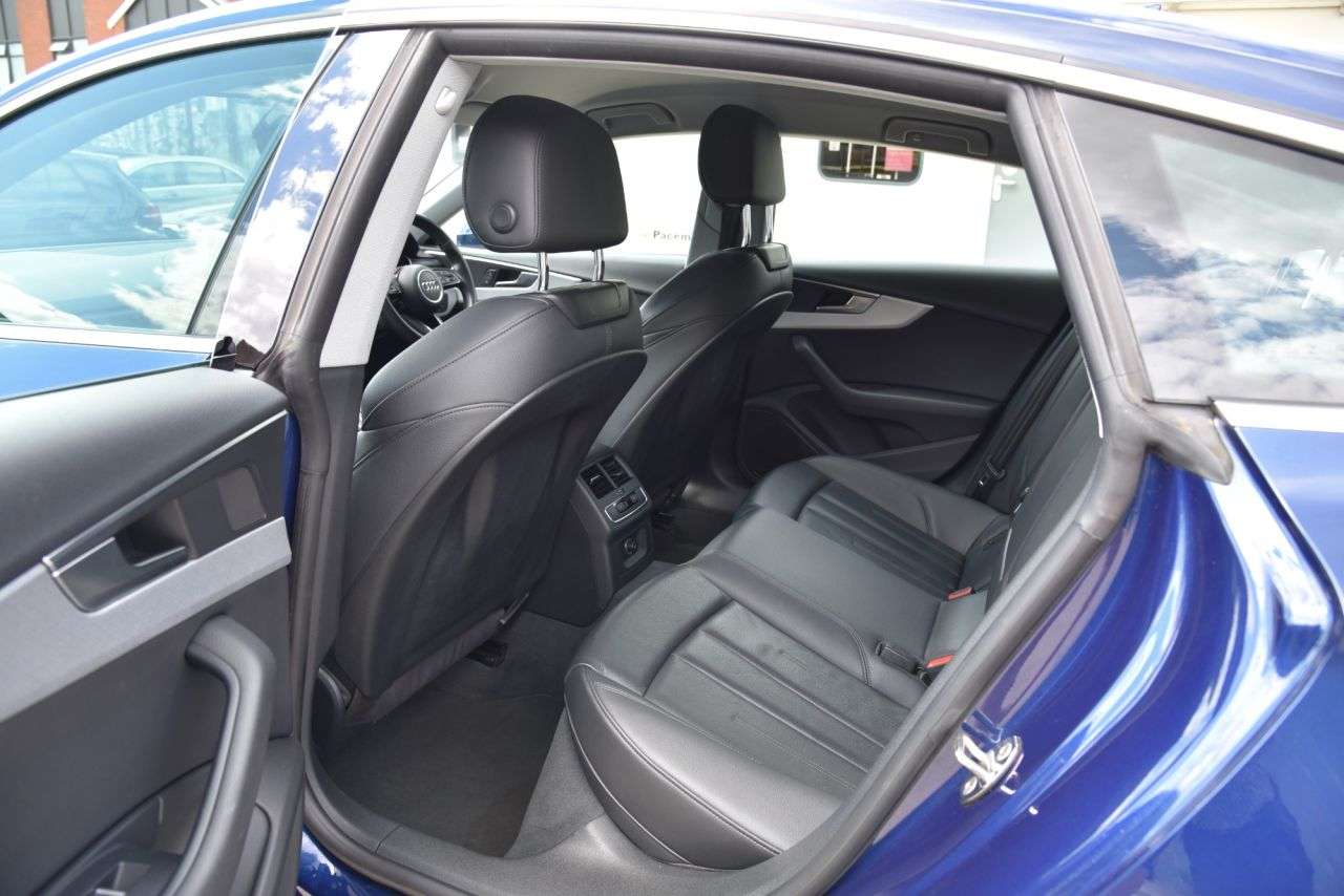 2017 AUDI A5 2017 AUDI A5