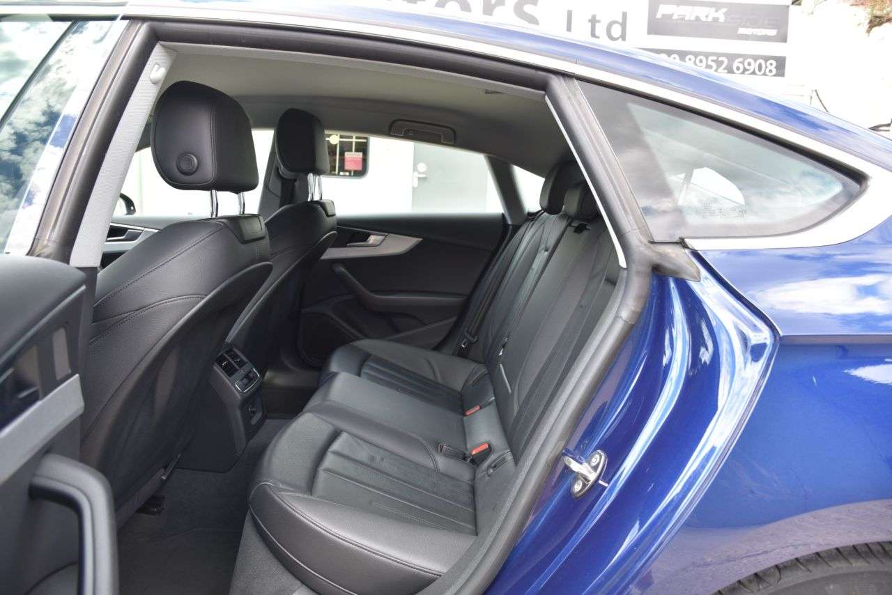 2017 AUDI A5 2017 AUDI A5