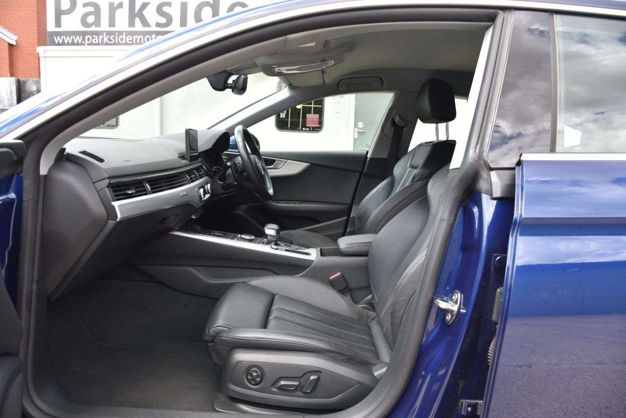2017 AUDI A5 2017 AUDI A5