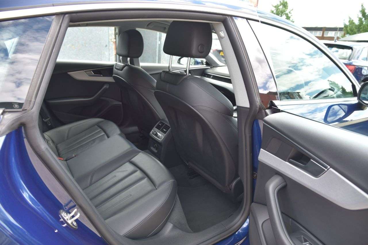 2017 AUDI A5 2017 AUDI A5