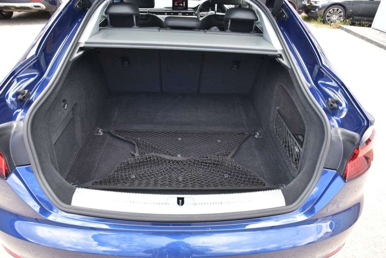 2017 AUDI A5 2017 AUDI A5