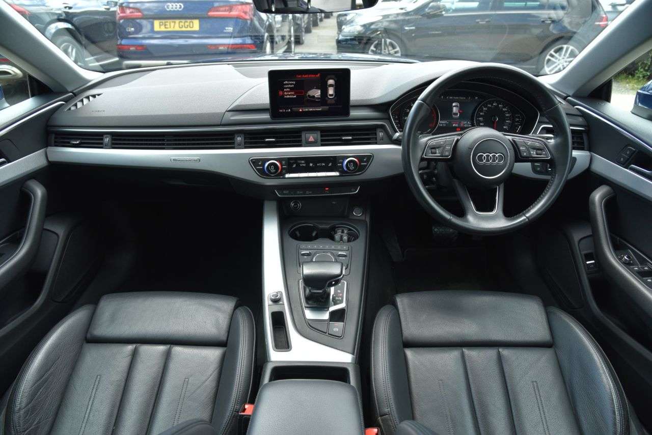 2017 AUDI A5 2017 AUDI A5