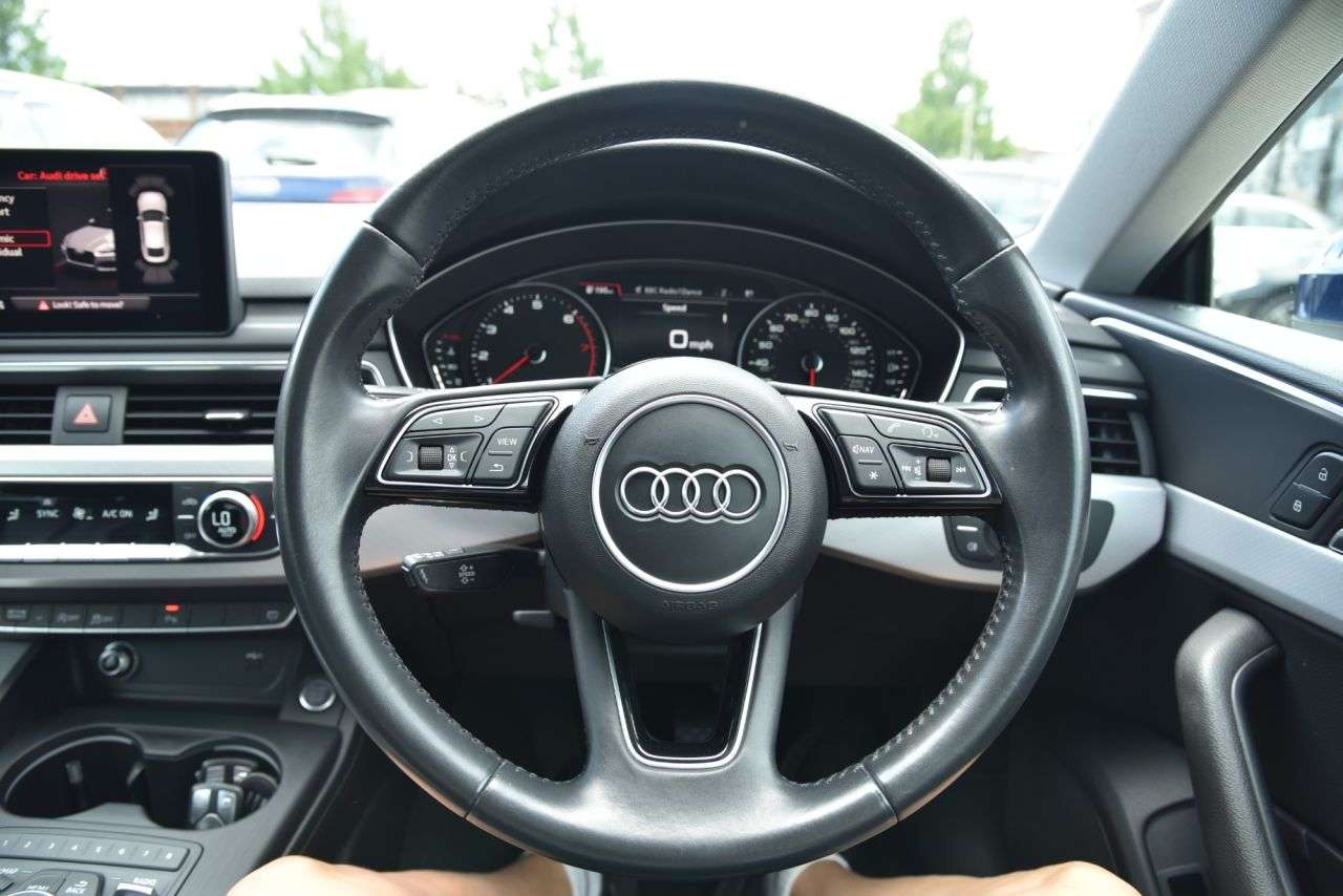 2017 AUDI A5 2017 AUDI A5