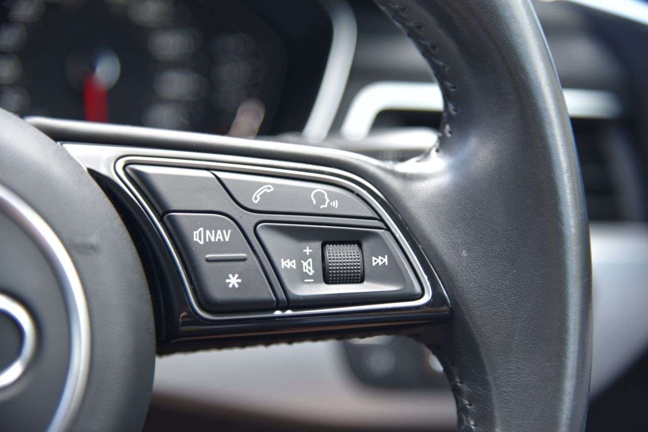 2017 AUDI A5 2017 AUDI A5
