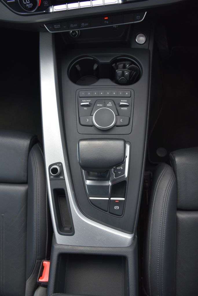 2017 AUDI A5 2017 AUDI A5