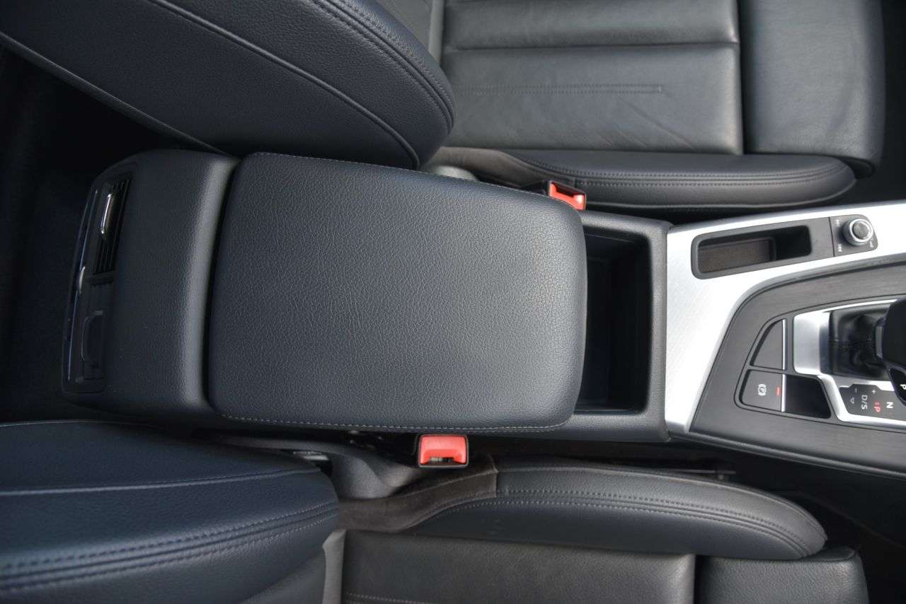 2017 AUDI A5 2017 AUDI A5