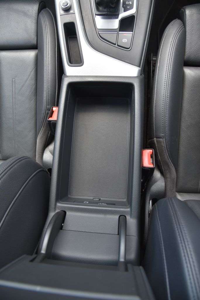 2017 AUDI A5 2017 AUDI A5