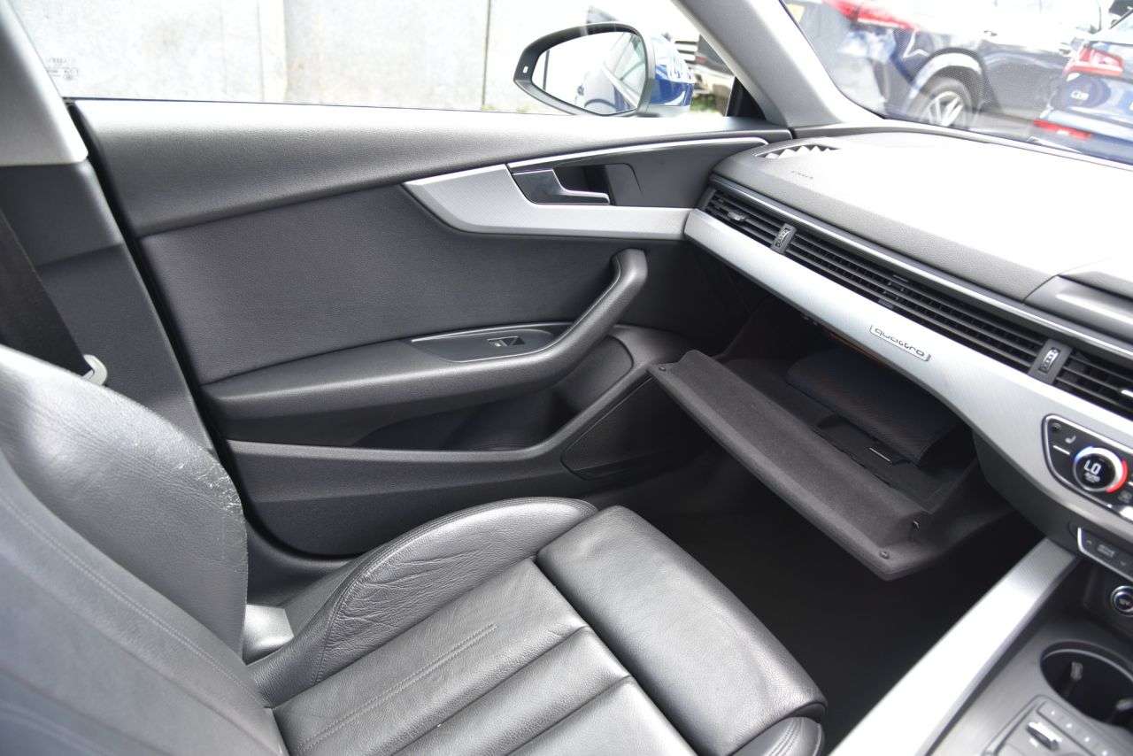 2017 AUDI A5 2017 AUDI A5