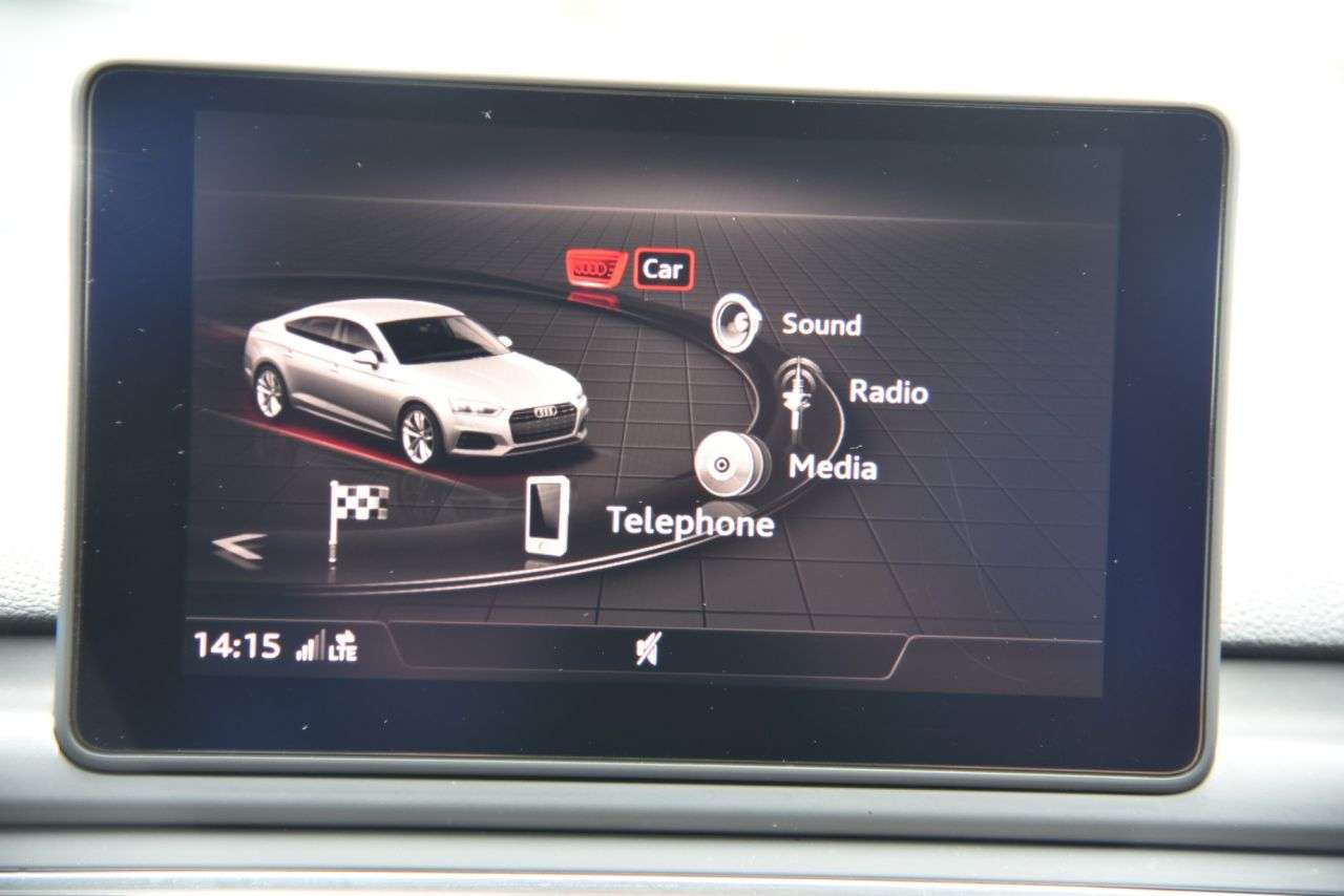2017 AUDI A5 2017 AUDI A5