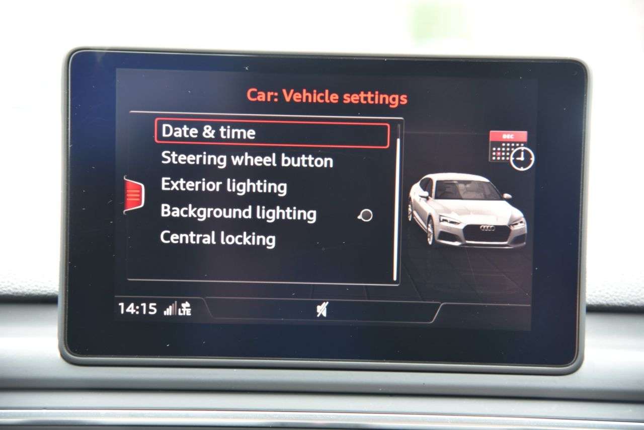 2017 AUDI A5 2017 AUDI A5