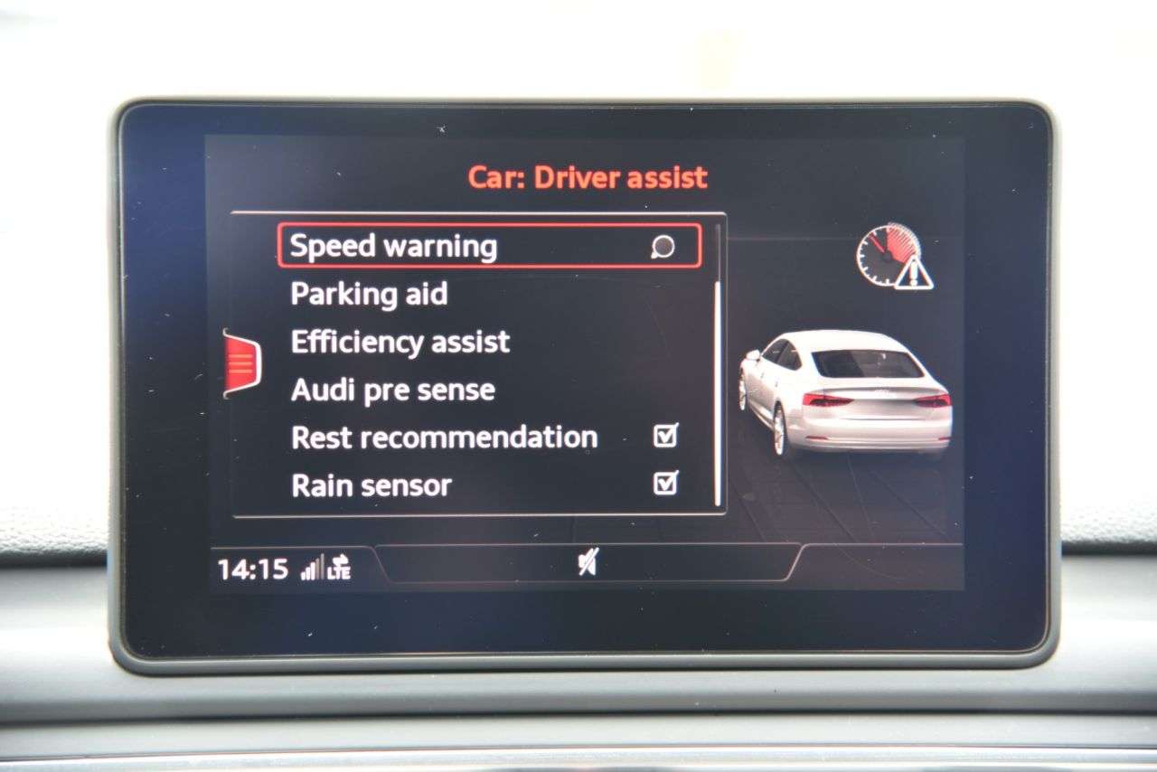 2017 AUDI A5 2017 AUDI A5