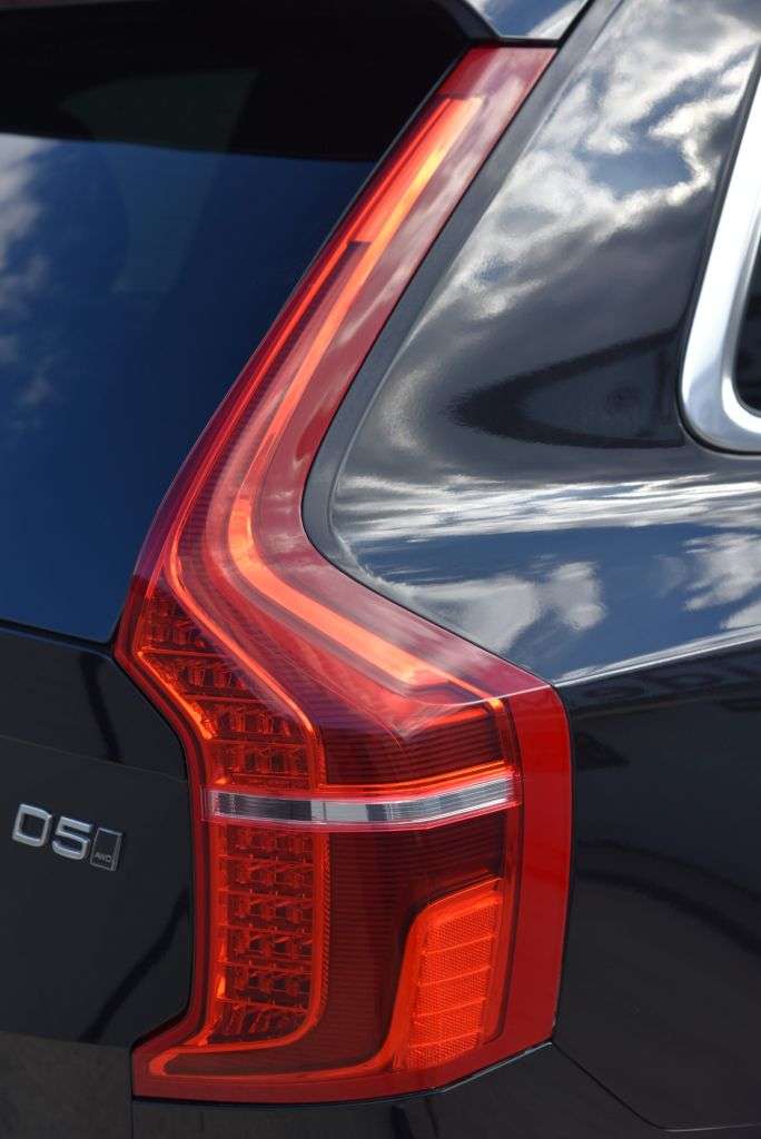 2018 VOLVO XC90 2018 VOLVO XC90