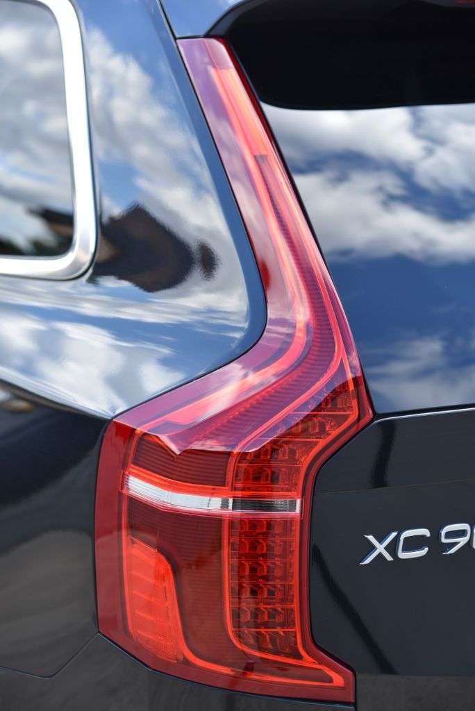 2018 VOLVO XC90 2018 VOLVO XC90