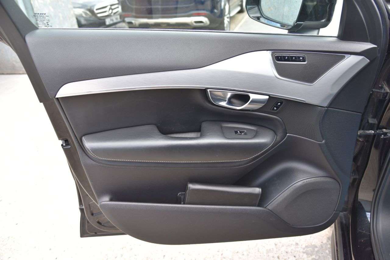 2018 VOLVO XC90 2018 VOLVO XC90