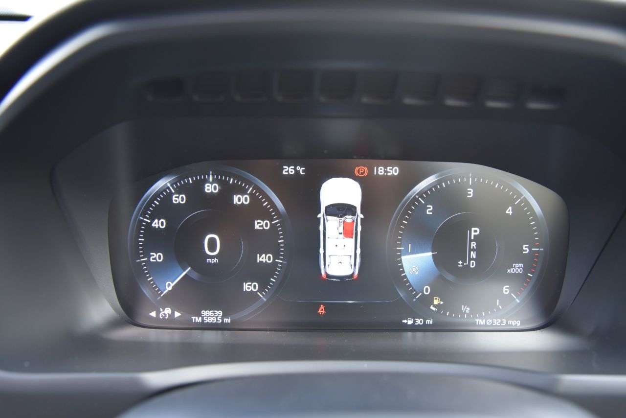2018 VOLVO XC90 2018 VOLVO XC90