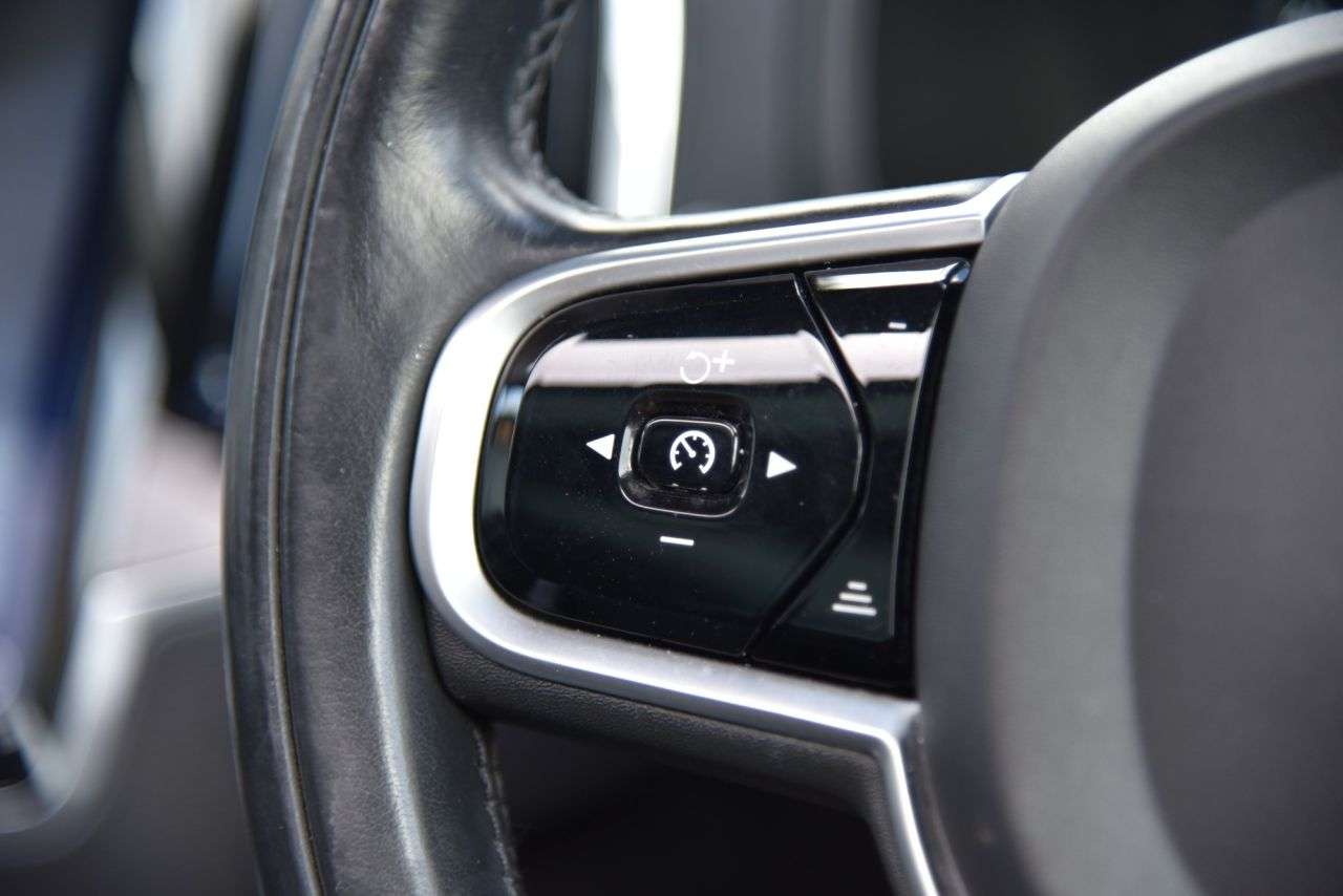 2018 VOLVO XC90 2018 VOLVO XC90