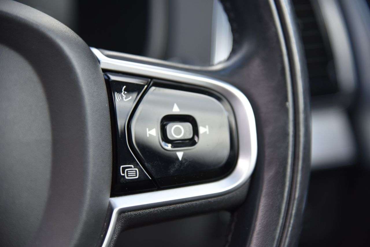 2018 VOLVO XC90 2018 VOLVO XC90