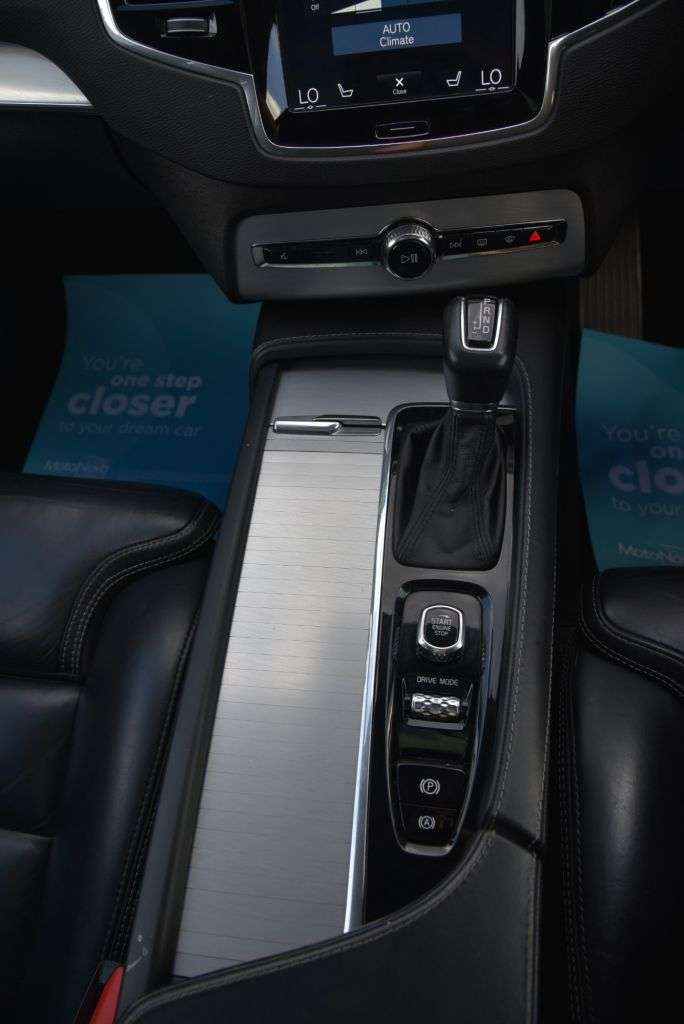 2018 VOLVO XC90 2018 VOLVO XC90