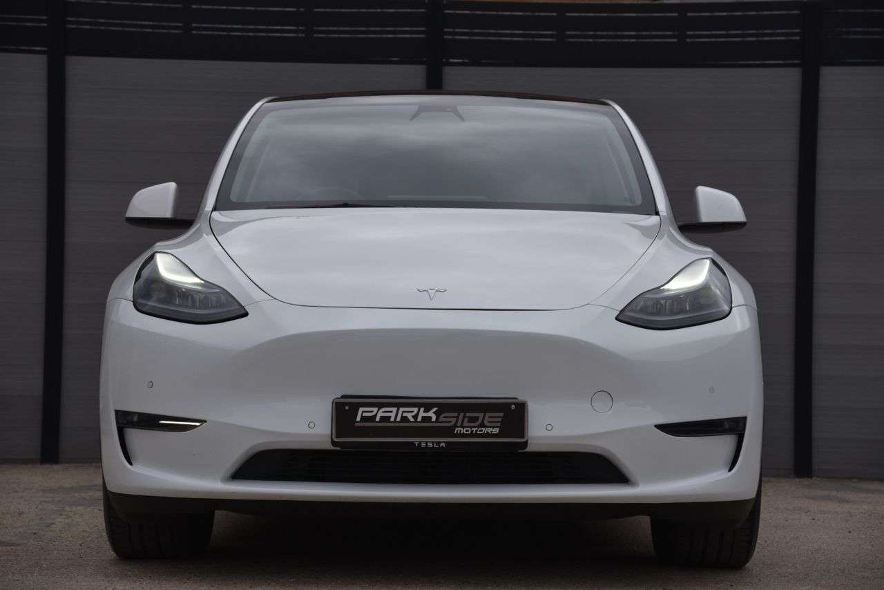 2022 TESLA MODEL Y 2022 TESLA MODEL Y