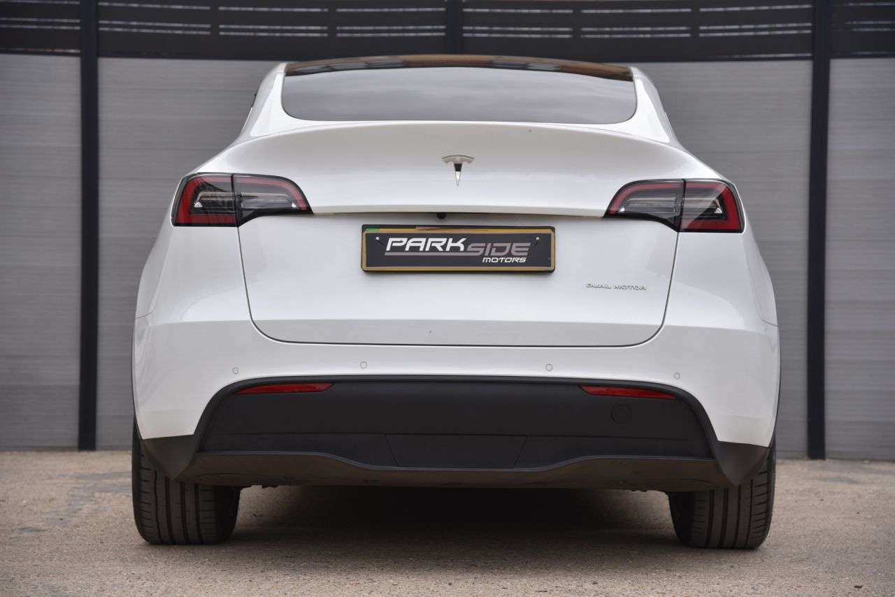 2022 TESLA MODEL Y 2022 TESLA MODEL Y