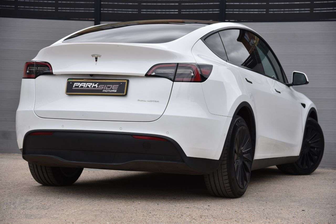 2022 TESLA MODEL Y 2022 TESLA MODEL Y