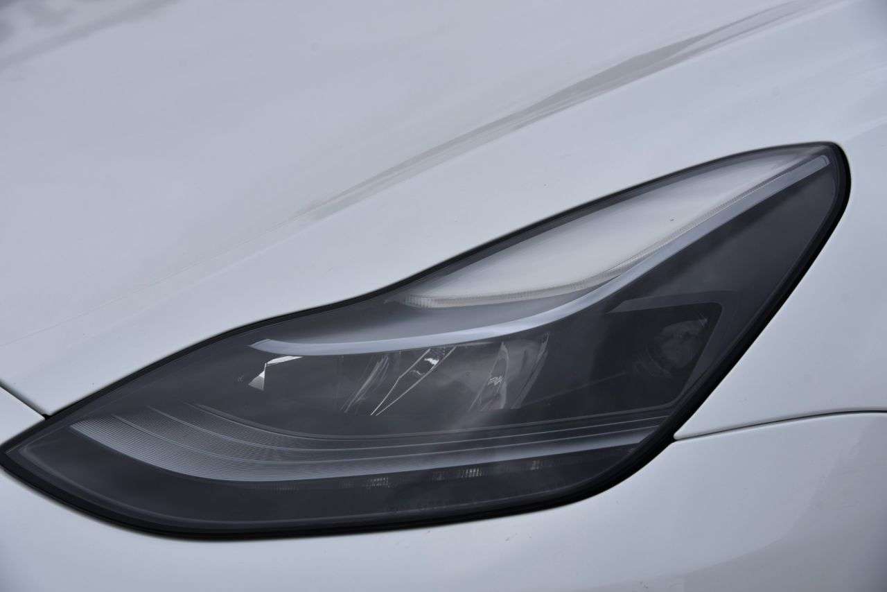 2022 TESLA MODEL Y 2022 TESLA MODEL Y