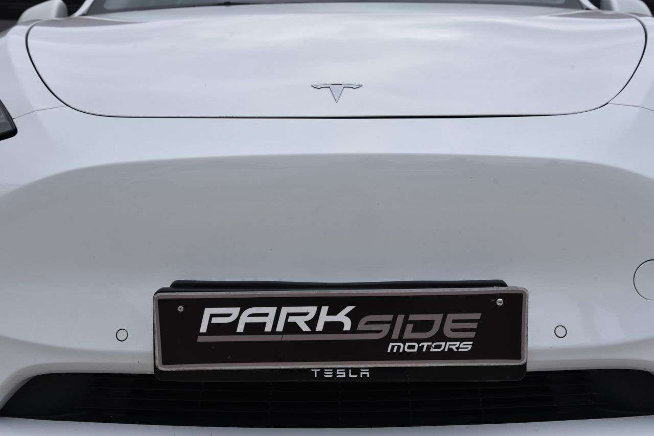 2022 TESLA MODEL Y 2022 TESLA MODEL Y
