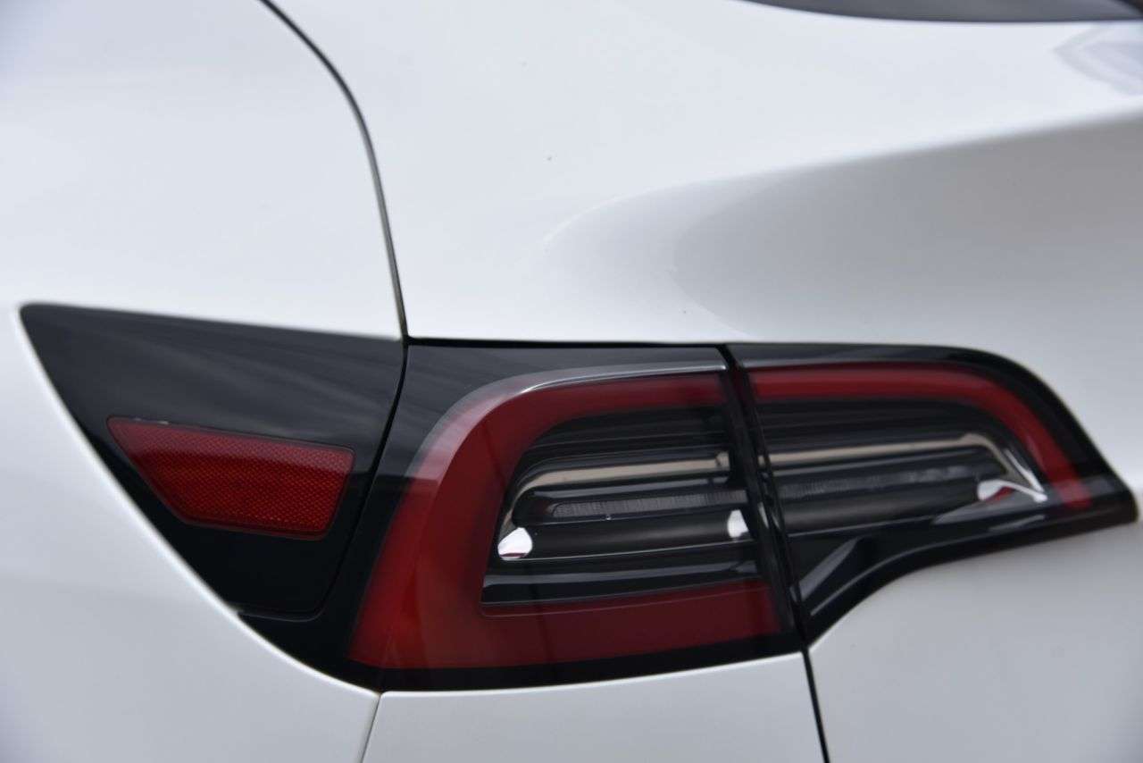 2022 TESLA MODEL Y 2022 TESLA MODEL Y