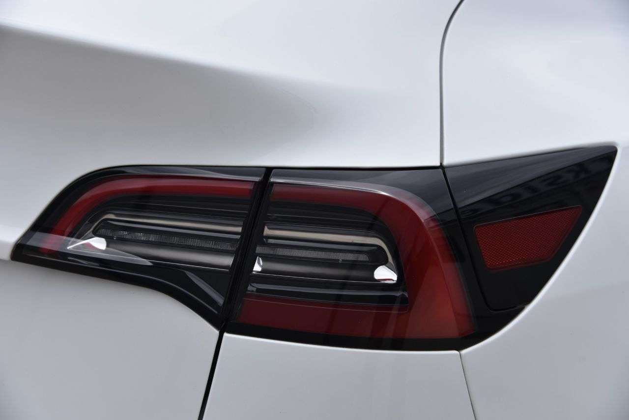 2022 TESLA MODEL Y 2022 TESLA MODEL Y