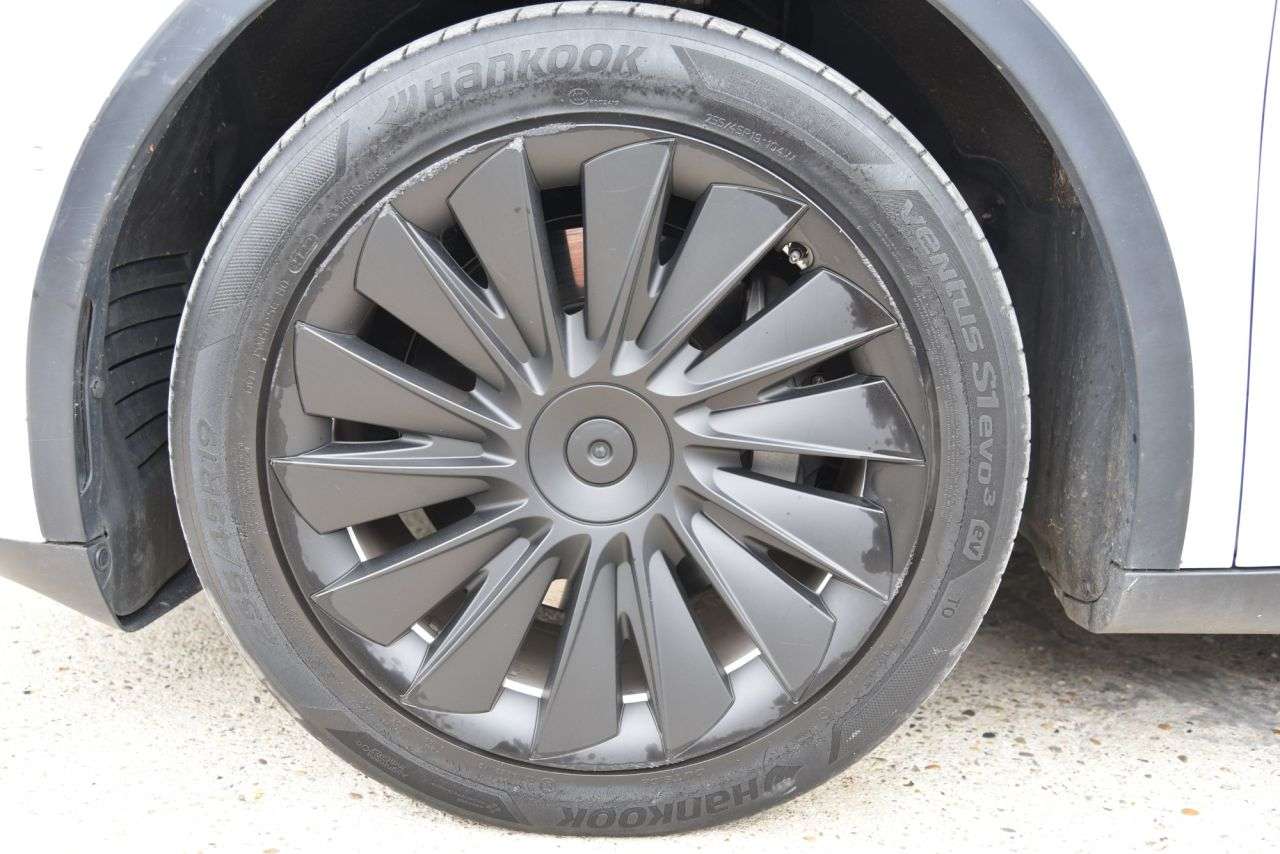 2022 TESLA MODEL Y 2022 TESLA MODEL Y