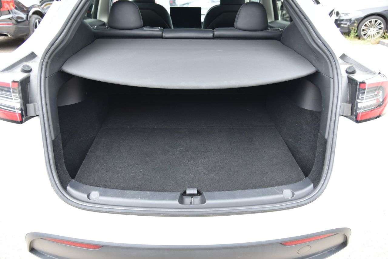 2022 TESLA MODEL Y 2022 TESLA MODEL Y