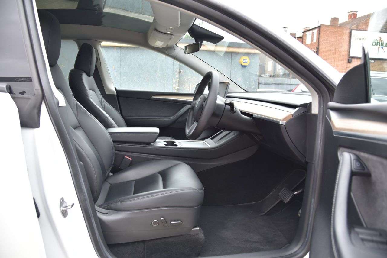 2022 TESLA MODEL Y 2022 TESLA MODEL Y