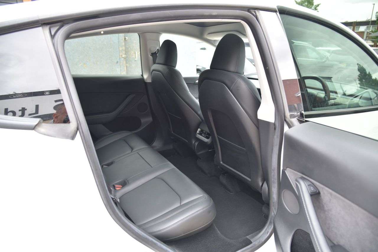 2022 TESLA MODEL Y 2022 TESLA MODEL Y