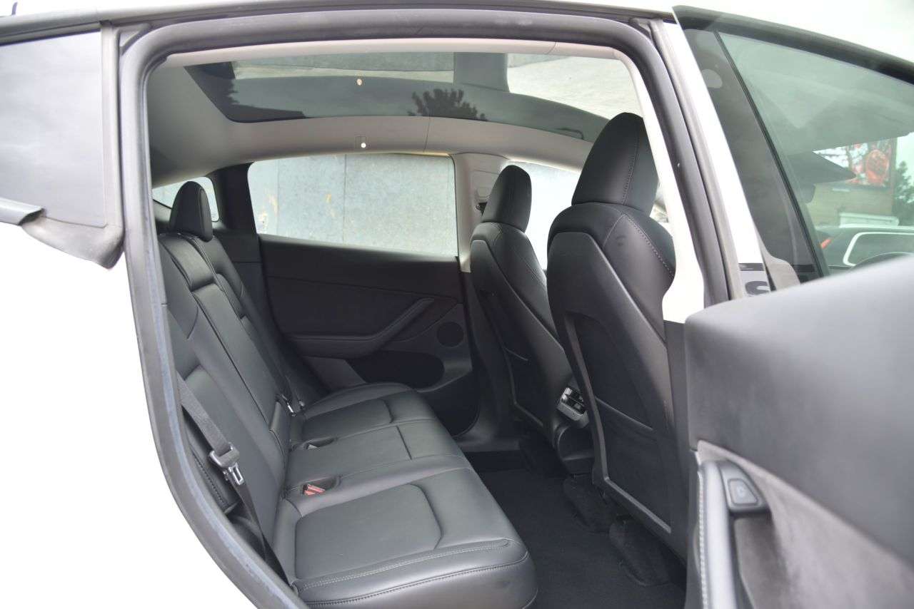 2022 TESLA MODEL Y 2022 TESLA MODEL Y