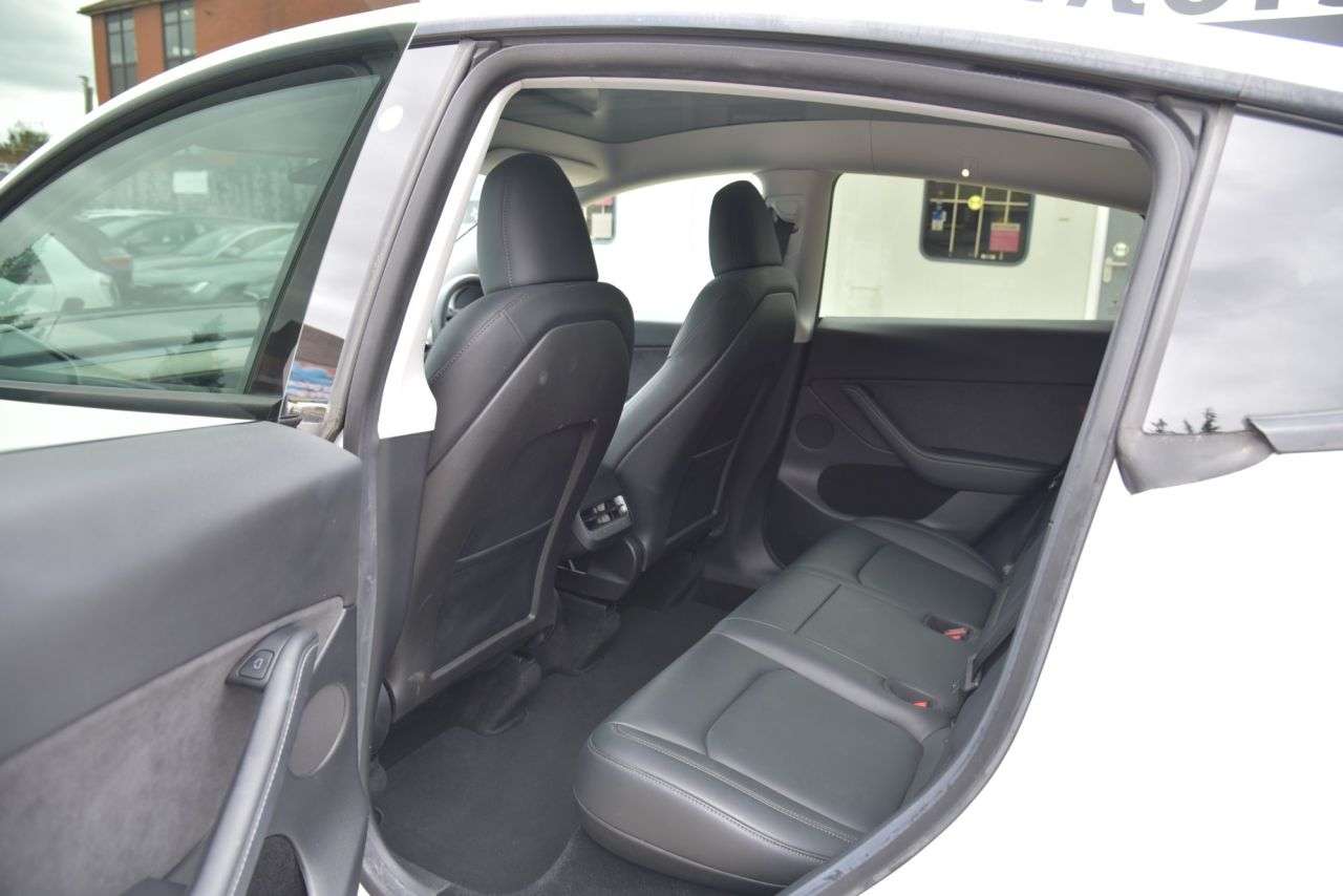 2022 TESLA MODEL Y 2022 TESLA MODEL Y